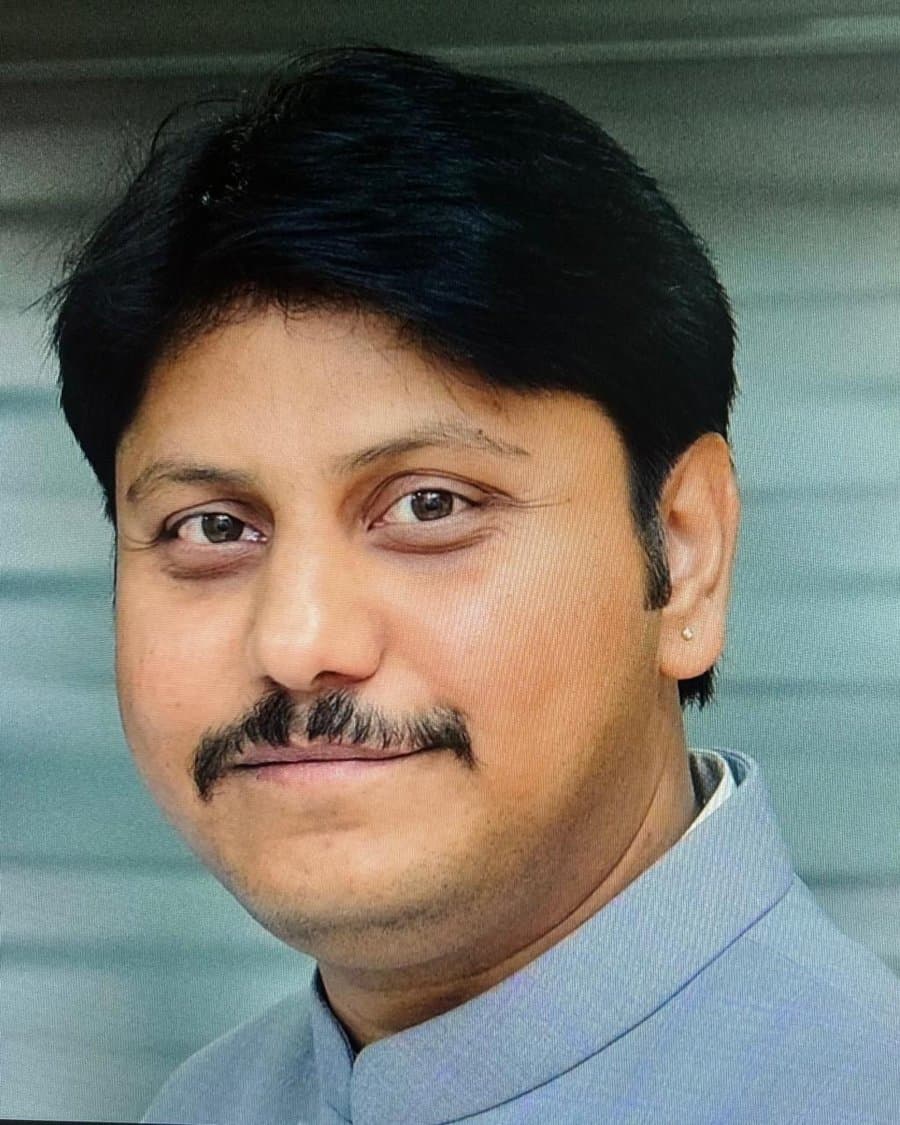 Abhishek, Co-Founder of CareerPlanet